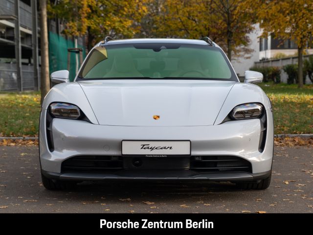 PORSCHE Taycan 4S Cross Turismo LED-Matrix InnoDrive