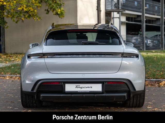 PORSCHE Taycan 4S Cross Turismo LED-Matrix InnoDrive