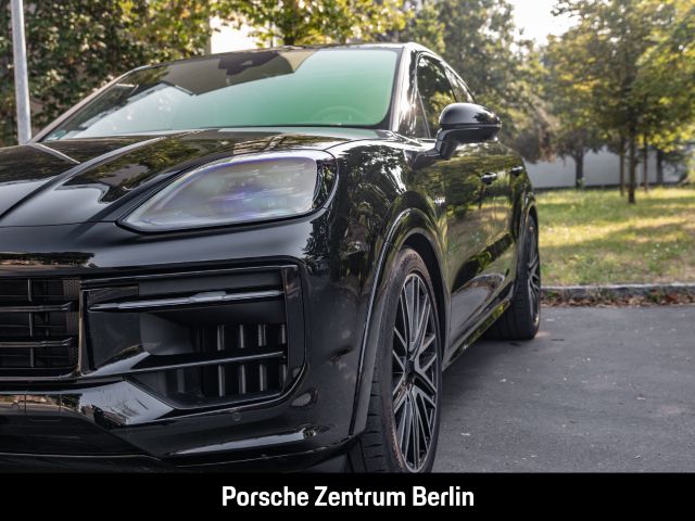 PORSCHE Cayenne E-Hybrid Coupe Burmester SportDesign LED