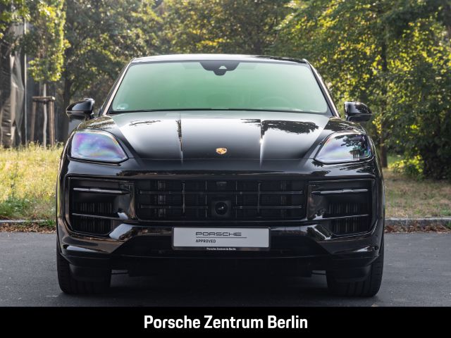 PORSCHE Cayenne E-Hybrid Coupe Burmester SportDesign LED