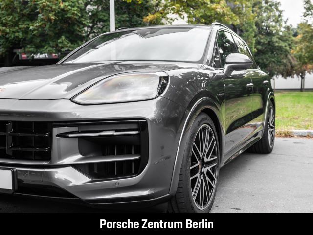 PORSCHE Cayenne S E-Hybrid HD-Matrix LED Burmester PDCC