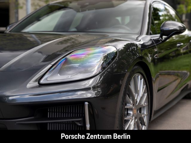 PORSCHE Panamera 4 BOSE InnoDrive LED-Matrix Head-Up LED