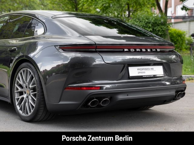 PORSCHE Panamera 4 BOSE InnoDrive LED-Matrix Head-Up LED