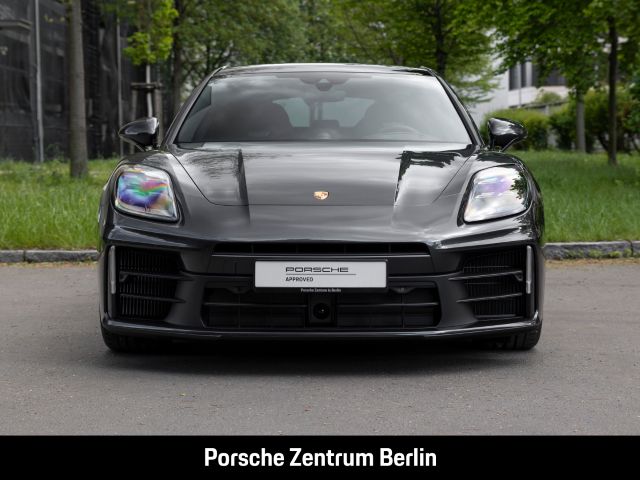 PORSCHE Panamera 4 BOSE InnoDrive LED-Matrix Head-Up LED