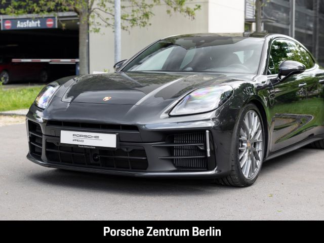 PORSCHE Panamera 4 BOSE InnoDrive LED-Matrix Head-Up LED