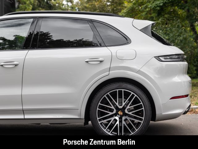 PORSCHE Cayenne S E-Hybrid Head-Up SportDesign 22-Zoll