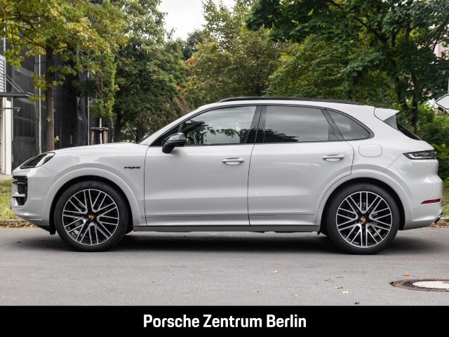 PORSCHE Cayenne S E-Hybrid Head-Up SportDesign 22-Zoll