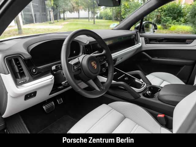 PORSCHE Cayenne S E-Hybrid Head-Up SportDesign 22-Zoll