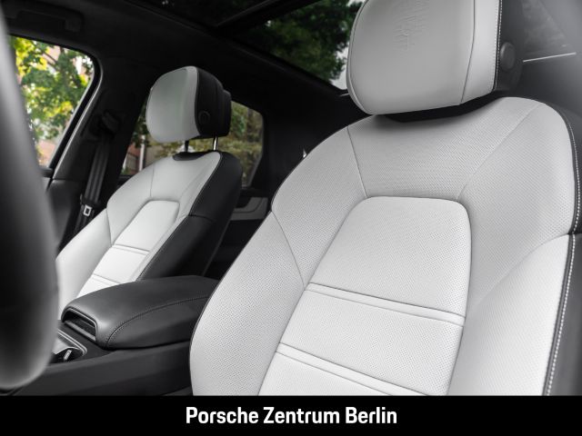 PORSCHE Cayenne S E-Hybrid Head-Up SportDesign 22-Zoll