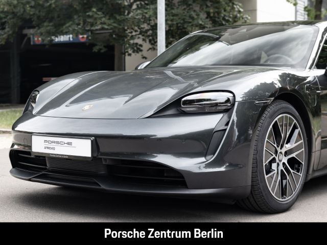 PORSCHE Taycan Sport Turismo Ausstattungspaket ''75 Jahre''