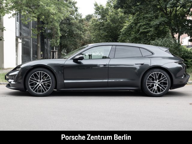 PORSCHE Taycan Sport Turismo Ausstattungspaket ''75 Jahre''