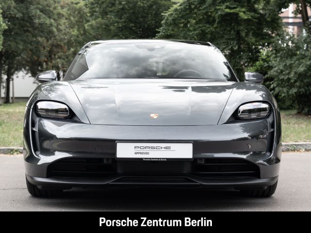 PORSCHE Taycan Sport Turismo Ausstattungspaket ''75 Jahre''