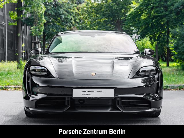 PORSCHE Taycan Turbo S Burmester InnoDrive Head-Up LED