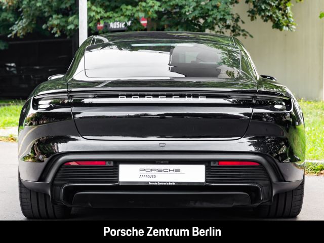 PORSCHE Taycan Turbo S Burmester InnoDrive Head-Up LED