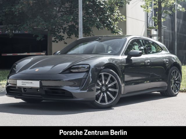 PORSCHE Taycan Sport Turismo BOSE Nachtsichtassistent