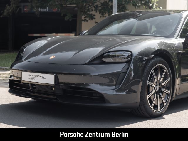 PORSCHE Taycan Sport Turismo BOSE Nachtsichtassistent