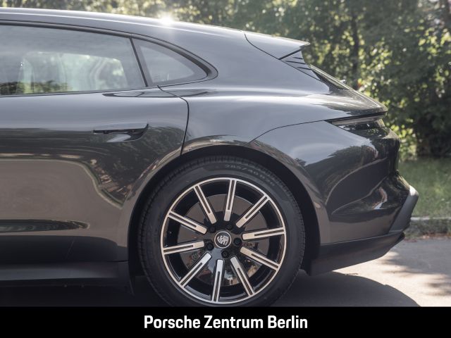 PORSCHE Taycan Sport Turismo BOSE Nachtsichtassistent