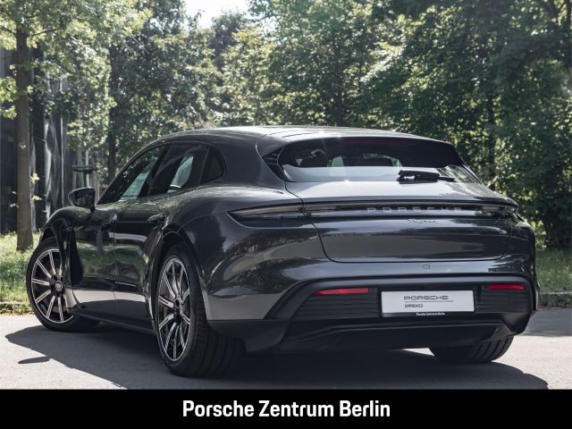 PORSCHE Taycan Sport Turismo BOSE Nachtsichtassistent