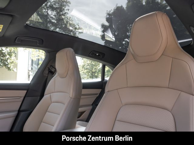 PORSCHE Taycan Sport Turismo BOSE Nachtsichtassistent