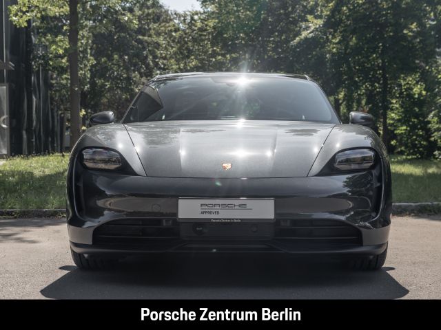 PORSCHE Taycan Sport Turismo BOSE Nachtsichtassistent