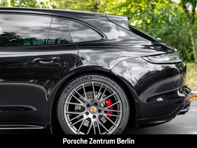 PORSCHE Panamera GTS Sport Turismo BOSE LED Standheizung