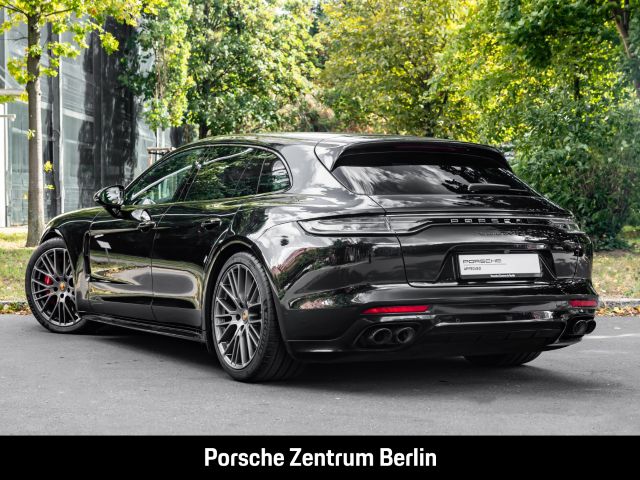 PORSCHE Panamera GTS Sport Turismo BOSE LED Standheizung