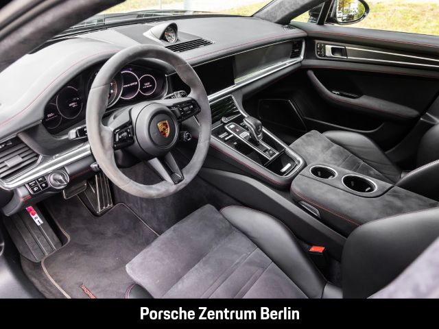 PORSCHE Panamera GTS Sport Turismo BOSE LED Standheizung