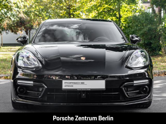 PORSCHE Panamera GTS Sport Turismo BOSE LED Standheizung