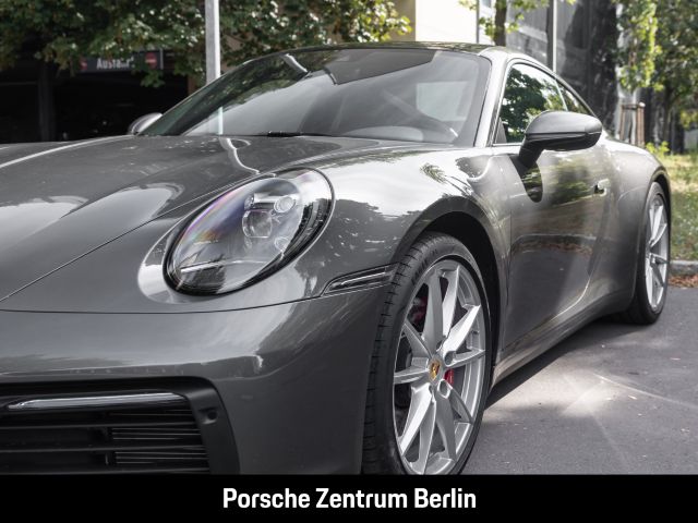 PORSCHE 992 911 Carrera S BOSE Sportabgas Rückfahrkamera