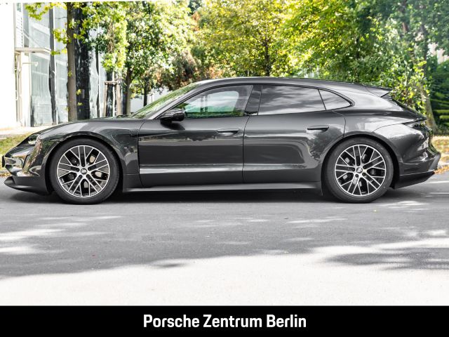 PORSCHE Taycan Sport Turismo Luftfederung Surround-View