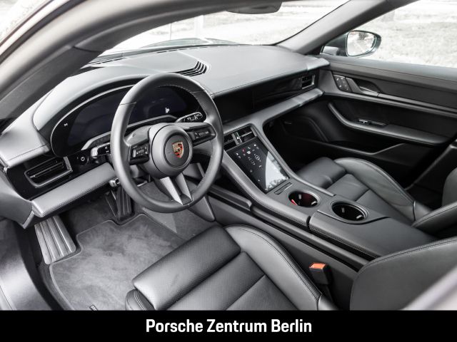 PORSCHE Taycan Sport Turismo Luftfederung Surround-View