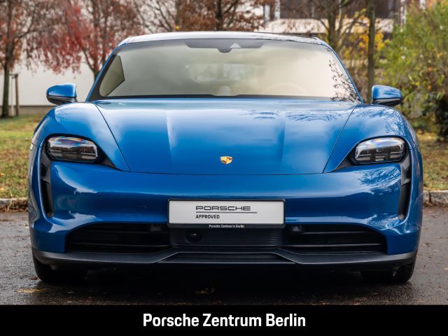 PORSCHE Taycan InnoDrive BOSE Performancebatterie+ LED