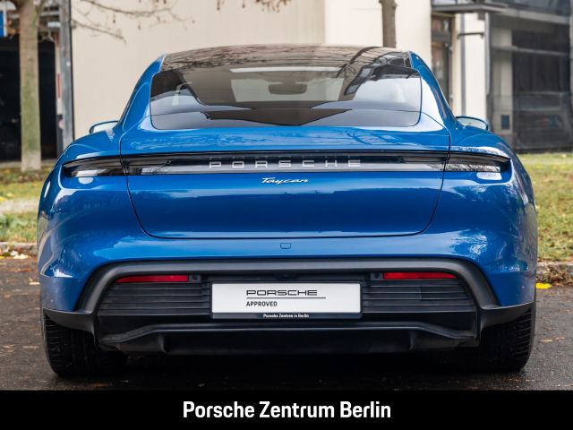 PORSCHE Taycan InnoDrive BOSE Performancebatterie+ LED