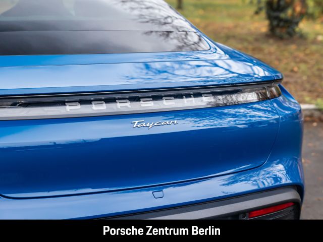 PORSCHE Taycan InnoDrive BOSE Performancebatterie+ LED