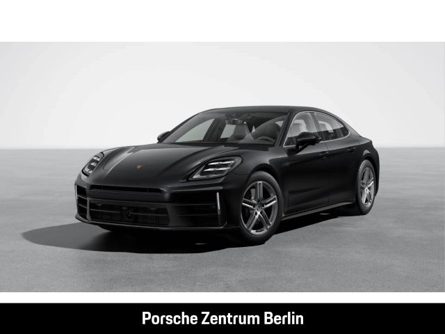 PORSCHE Panamera 4 BOSE Surround-View LED-Matrix-HD