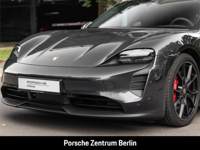 PORSCHE Taycan GTS Sport Turismo Surround-View InnoDrive