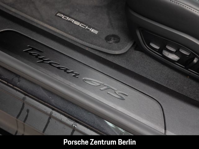 PORSCHE Taycan GTS Sport Turismo Surround-View InnoDrive