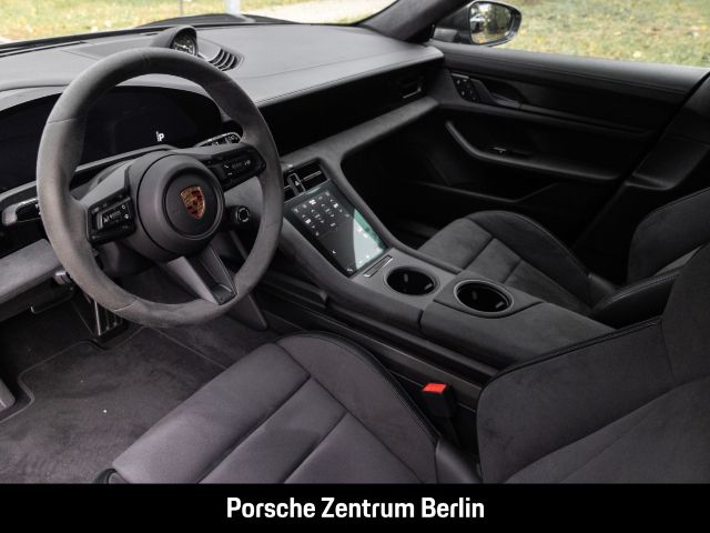 PORSCHE Taycan GTS Sport Turismo Surround-View InnoDrive