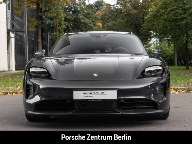 PORSCHE Taycan GTS Sport Turismo Surround-View InnoDrive