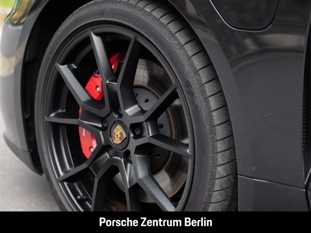 PORSCHE Taycan GTS Sport Turismo Surround-View InnoDrive