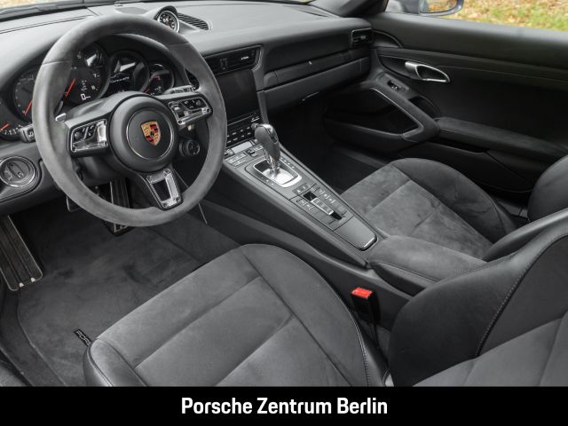 PORSCHE 991 911 Carrera GTS Sportabgas HA-Lenkung LED