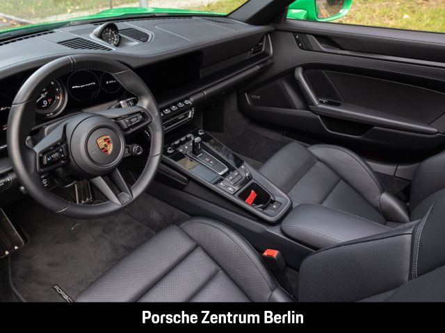 PORSCHE 992 911 Targa 4 GTS 1.Hand PDCC Nachtsicht BOSE