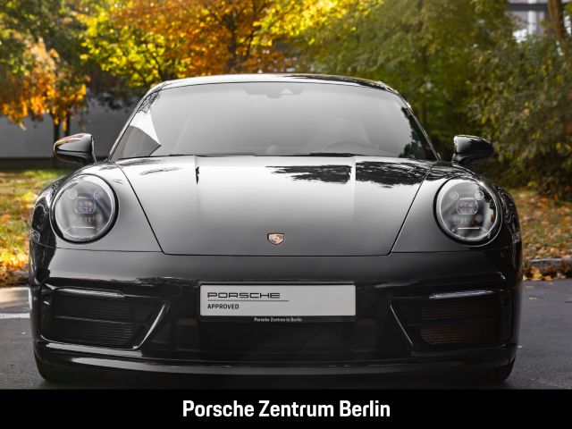 PORSCHE 992 911 Carrera S 3.0 Sportabgasanlage BOSE LED