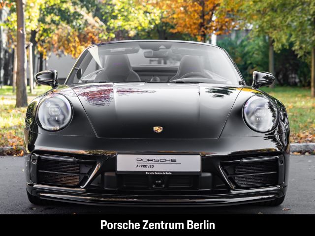 PORSCHE 992 911 Carrera GTS Cabrio 3.0 Sportabg BOSE