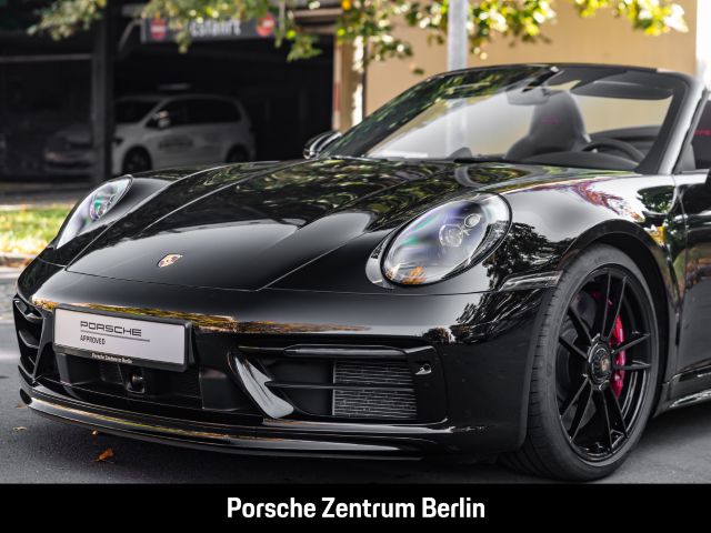 PORSCHE 992 911 Carrera GTS Cabrio 3.0 Sportabg BOSE