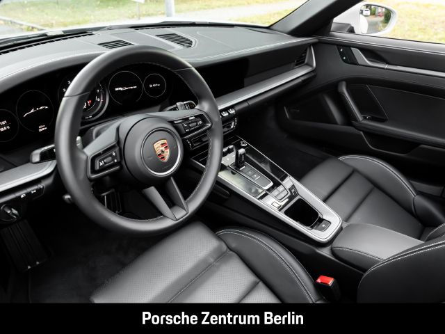 PORSCHE 992 911 Carrera Cabrio BOSE Surround-View LED