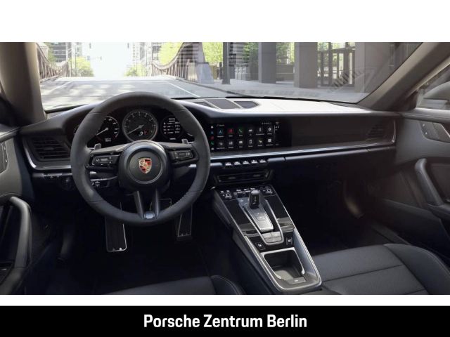 PORSCHE 992 911 Carrera Cabrio Sportabgasanlage BOSE LED