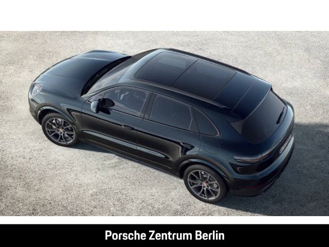 PORSCHE Cayenne E-Hybrid Platinum Edition Surround-View