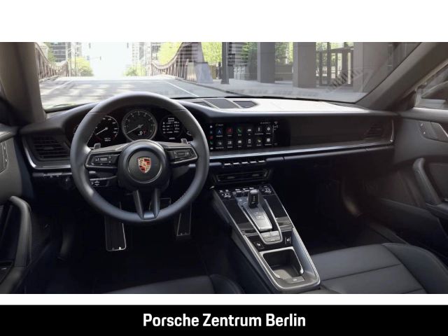 PORSCHE 992 911 Carrera S Sportabgas BOSE Liftsystem-VA