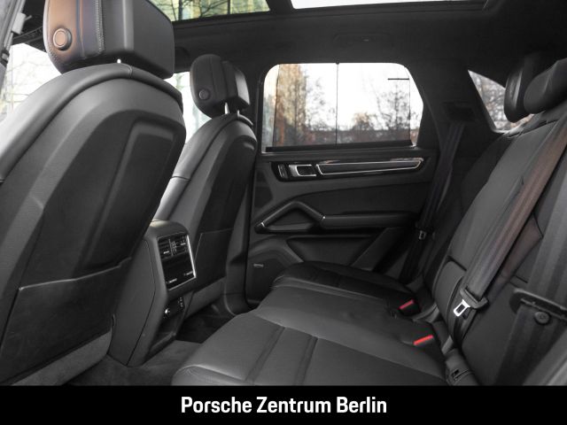 PORSCHE Cayenne GTS Sportabgas BOSE LED-Matrix 21-Zoll